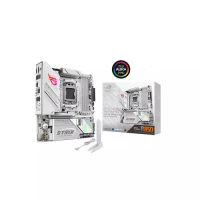 Asus ROG STRIX B850-G GAMING WIFI W mATX Motherboard